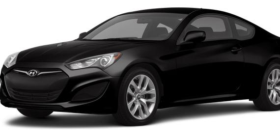 HYUNDAI GENESIS COUPE 2013 KMHHT6KDXDU104843 image HYUNDAI GENESIS COUPE 2013 KMHHT6KDXDU104843 image